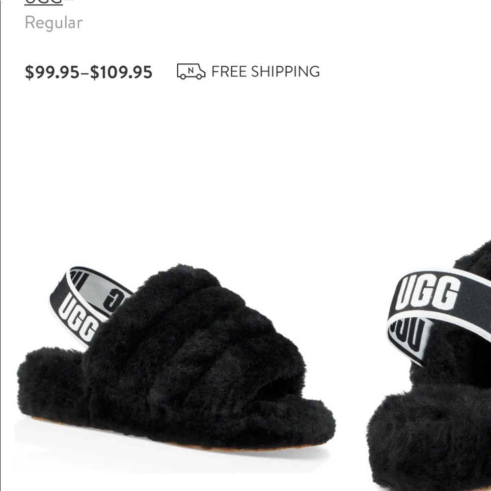 Ugg Slippers